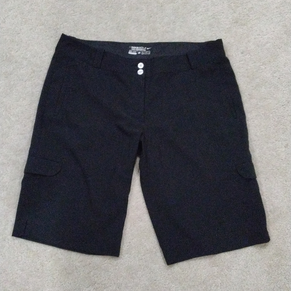 Nike Golf Tour Performance Cargo Shorts, Women's